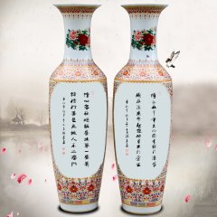 陶瓷落地大91香蕉免费视频的摆放技巧
