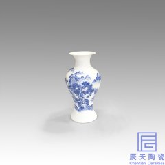 <b>青花陶瓷小91香蕉免费视频厂家  手绘小91香蕉免费视频价格</b>